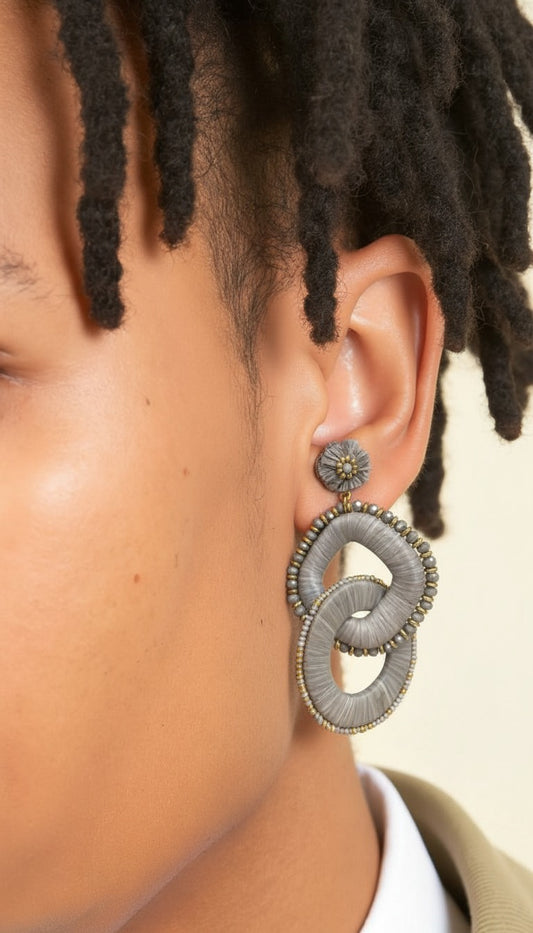 The Amalfi Sun-Wrapped Triple Link Drops