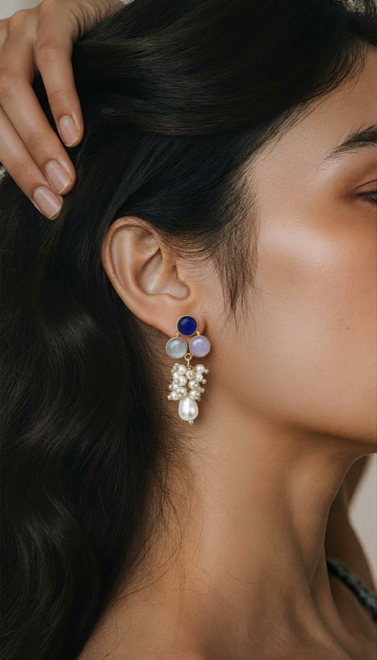 The Artisan Statement Collection For the bold, textured, and maximalist designs.